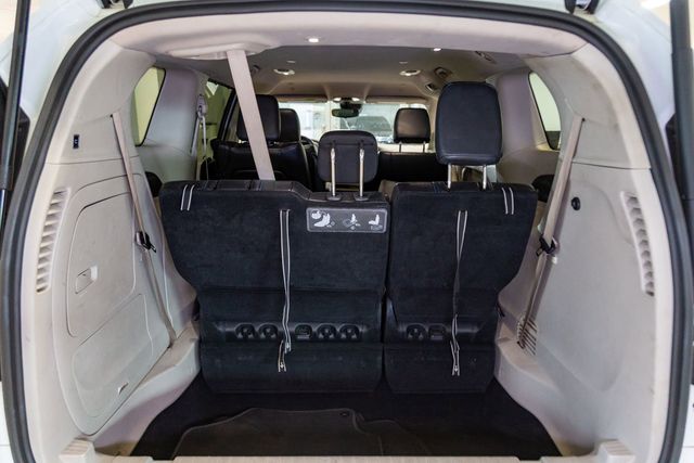 2021 Chrysler Pacifica Hybrid Touring L