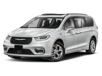 2021 Chrysler Pacifica Hybrid Pinnacle | Honolulu, HI | Autosource Hawaii  in Honolulu, HI 96814