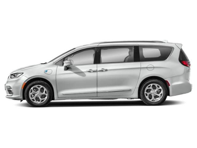 2021 Chrysler Pacifica Hybrid Pinnacle