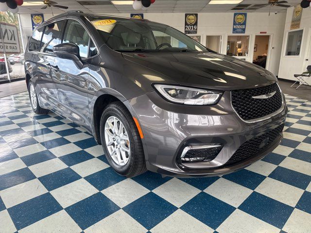 2021 Chrysler Pacifica Touring L | Rome, GA | Knight's Car Store