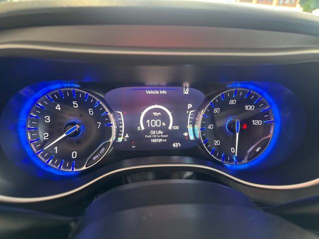 2021 Chrysler Pacifica Touring L | Rome, GA | Knight's Car Store 2021 Chrysler Pacifica Touring L | Rome, GA | Knight's Car Store