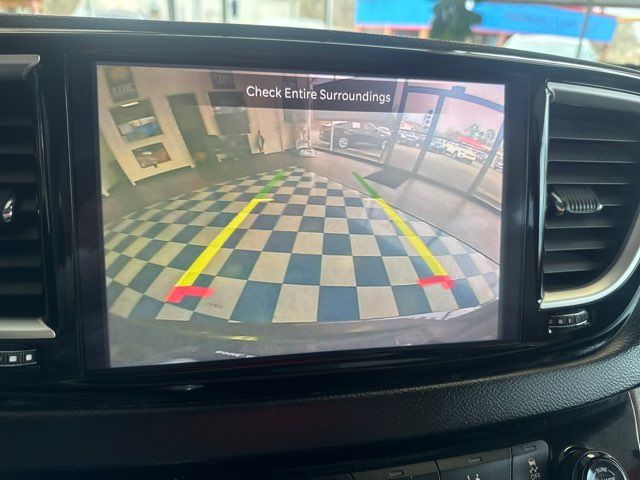 2021 Chrysler Pacifica Touring L | Rome, GA | Knight's Car Store 2021 Chrysler Pacifica Touring L | Rome, GA | Knight's Car Store