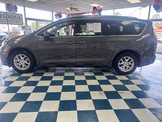 2021 Chrysler Pacifica Touring L | Rome, GA | Knight's Car Store 2021 Chrysler Pacifica Touring L | Rome, GA | Knight's Car Store