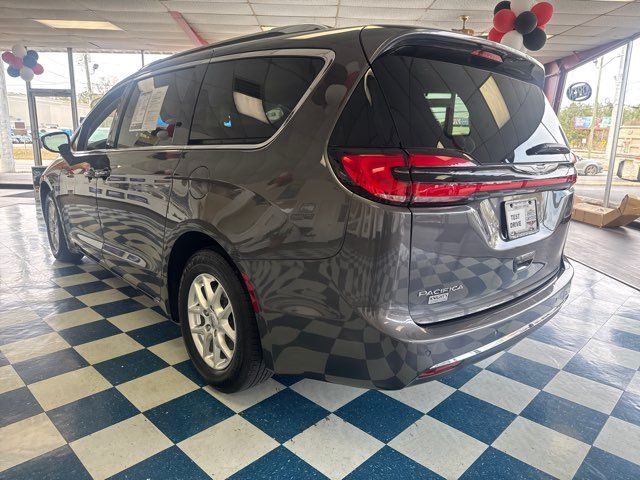 2021 Chrysler Pacifica Touring L | Rome, GA | Knight's Car Store 2021 Chrysler Pacifica Touring L | Rome, GA | Knight's Car Store