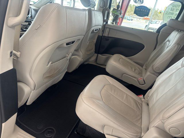 2021 Chrysler Pacifica Touring L | Rome, GA | Knight's Car Store