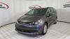 2021 Chrysler Voyager LXi 2021 Chrysler Voyager LXi