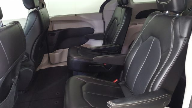 2021 Chrysler Voyager LXi | Carrollton, TX | Legend Motorcars of Carrollton 2021 Chrysler Voyager LXi | Carrollton, TX | Legend Motorcars of Carrollton