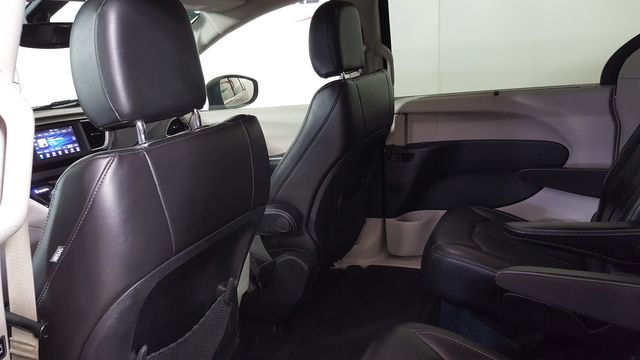 2021 Chrysler Voyager LXi | Carrollton, TX | Legend Motorcars of Carrollton 2021 Chrysler Voyager LXi | Carrollton, TX | Legend Motorcars of Carrollton