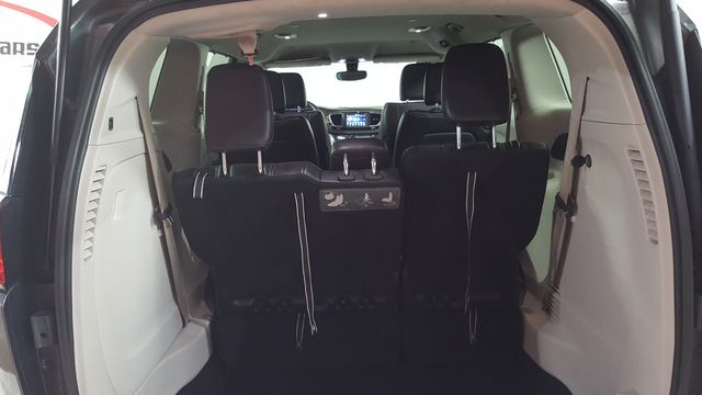 2021 Chrysler Voyager LXi | Carrollton, TX | Legend Motorcars of Carrollton 2021 Chrysler Voyager LXi | Carrollton, TX | Legend Motorcars of Carrollton