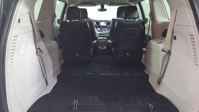 2021 Chrysler Voyager LXi | Carrollton, TX | Legend Motorcars of Carrollton 2021 Chrysler Voyager LXi | Carrollton, TX | Legend Motorcars of Carrollton