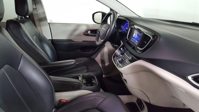 2021 Chrysler Voyager LXi | Carrollton, TX | Legend Motorcars of Carrollton 2021 Chrysler Voyager LXi | Carrollton, TX | Legend Motorcars of Carrollton