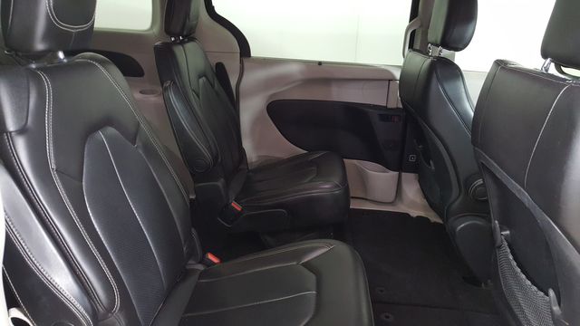 2021 Chrysler Voyager LXi | Carrollton, TX | Legend Motorcars of Carrollton 2021 Chrysler Voyager LXi | Carrollton, TX | Legend Motorcars of Carrollton