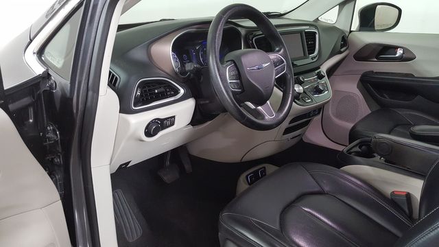 2021 Chrysler Voyager LXi | Carrollton, TX | Legend Motorcars of Carrollton 2021 Chrysler Voyager LXi | Carrollton, TX | Legend Motorcars of Carrollton