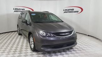 2021 Chrysler Voyager LXi | Garland, TX | Legend Motorcars Feed Account in Garland, TX 75042