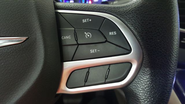 2021 Chrysler Voyager LXi | Garland, TX | Legend Motorcars Feed Account