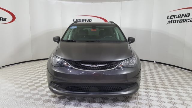 2021 Chrysler Voyager LXi | Garland, TX | Legend Motorcars Feed Account 2021 Chrysler Voyager LXi | Garland, TX | Legend Motorcars Feed Account