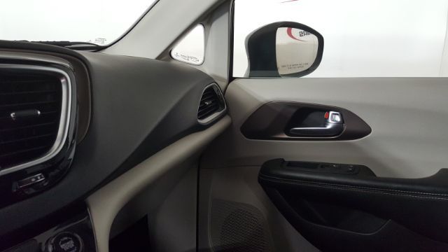 2021 Chrysler Voyager LXi | Garland, TX | Legend Motorcars Feed Account