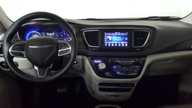 2021 Chrysler Voyager LXi | Garland, TX | Legend Motorcars Feed Account 2021 Chrysler Voyager LXi | Garland, TX | Legend Motorcars Feed Account