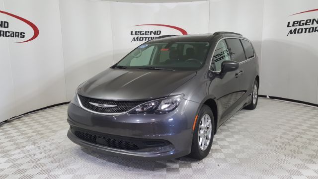 2021 Chrysler Voyager LXi | Garland, TX | Legend Motorcars Feed Account 2021 Chrysler Voyager LXi | Garland, TX | Legend Motorcars Feed Account