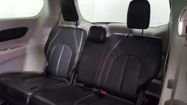 2021 Chrysler Voyager LXi | Garland, TX | Legend Motorcars Feed Account