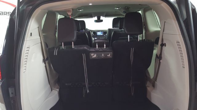 2021 Chrysler Voyager LXi | Garland, TX | Legend Motorcars Feed Account