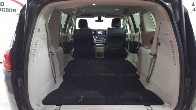 2021 Chrysler Voyager LXi | Garland, TX | Legend Motorcars Feed Account 2021 Chrysler Voyager LXi | Garland, TX | Legend Motorcars Feed Account