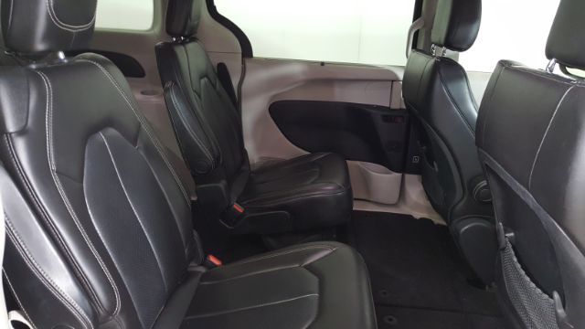 2021 Chrysler Voyager LXi | Garland, TX | Legend Motorcars Feed Account