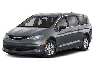 2021 Chrysler Voyager LXi | Honolulu, HI | Autosource Hawaii 