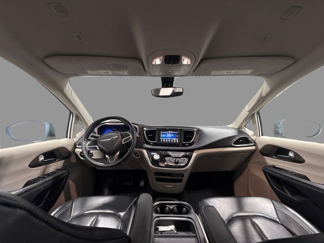 2021 Chrysler VOYAGER LXI | Houston, TX | Texas Star Motors 2021 Chrysler VOYAGER LXI | Houston, TX | Texas Star Motors