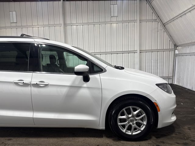 2021 Chrysler VOYAGER LXI | Houston, TX | Texas Star Motors 2021 Chrysler VOYAGER LXI | Houston, TX | Texas Star Motors