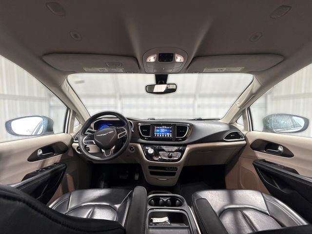 2021 Chrysler VOYAGER LXI | Houston, TX | Texas Star Motors 2021 Chrysler VOYAGER LXI | Houston, TX | Texas Star Motors