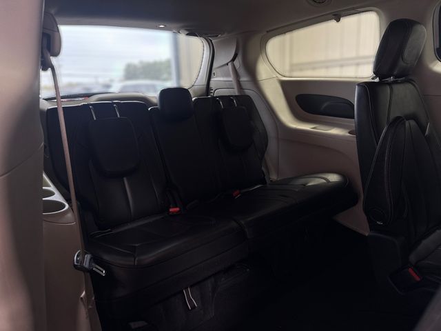 2021 Chrysler VOYAGER LXI | Houston, TX | Texas Star Motors 2021 Chrysler VOYAGER LXI | Houston, TX | Texas Star Motors