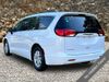 2021 Chrysler Voyager LXi | Naugatuck, Connecticut | A Better Way Wholesale Autos-CT
