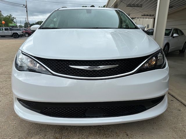 2021 Chrysler Voyager LXi 2021 Chrysler Voyager LXi