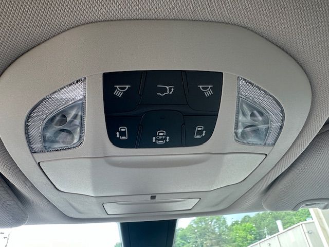 2021 Chrysler Voyager LXi 2021 Chrysler Voyager LXi