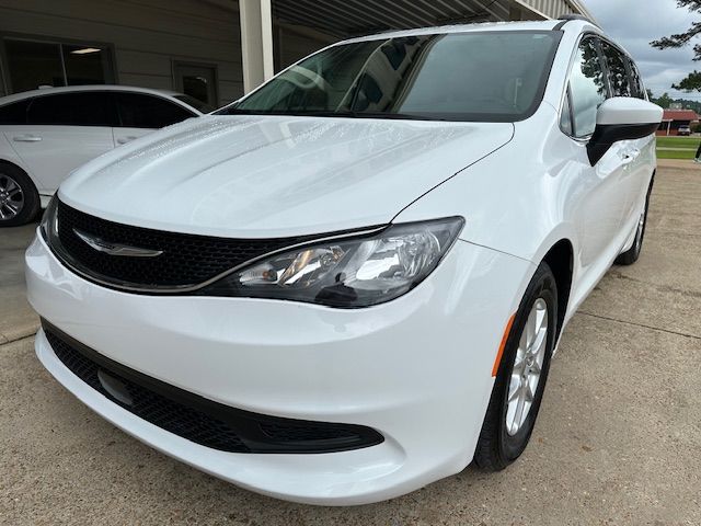 2021 Chrysler Voyager LXi 2021 Chrysler Voyager LXi