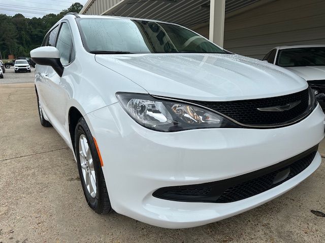 2021 Chrysler Voyager LXi 2021 Chrysler Voyager LXi