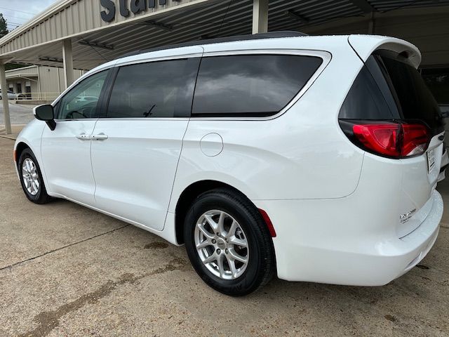 2021 Chrysler Voyager LXi 2021 Chrysler Voyager LXi