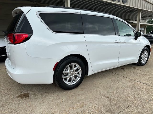 2021 Chrysler Voyager LXi 2021 Chrysler Voyager LXi