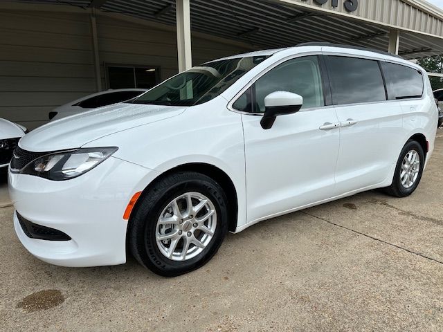 2021 Chrysler Voyager LXi 2021 Chrysler Voyager LXi