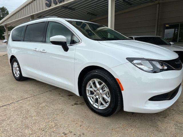 2021 Chrysler Voyager LXi 2021 Chrysler Voyager LXi