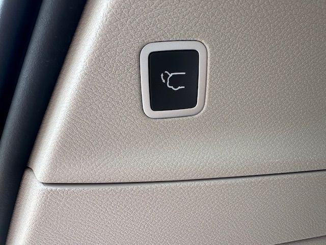 2021 Chrysler Voyager LXi 2021 Chrysler Voyager LXi