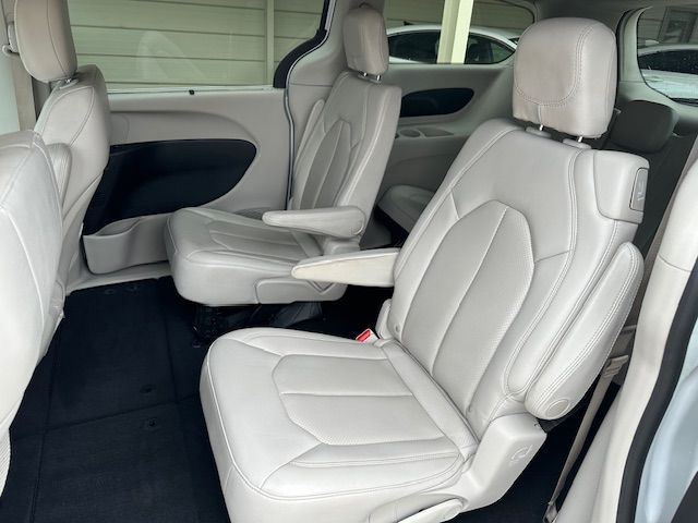 2021 Chrysler Voyager LXi 2021 Chrysler Voyager LXi