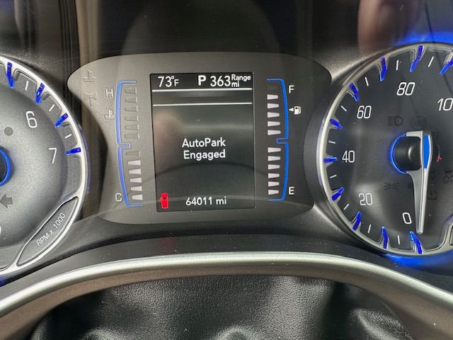 2021 Chrysler Voyager LXi 2021 Chrysler Voyager LXi