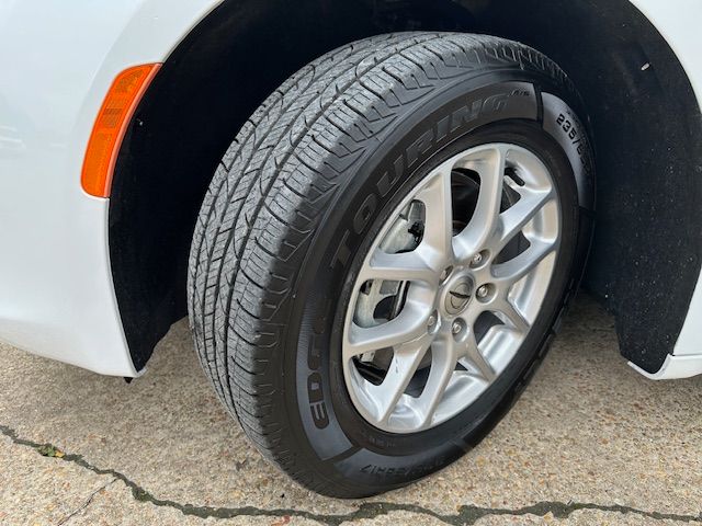 2021 Chrysler Voyager LXi 2021 Chrysler Voyager LXi