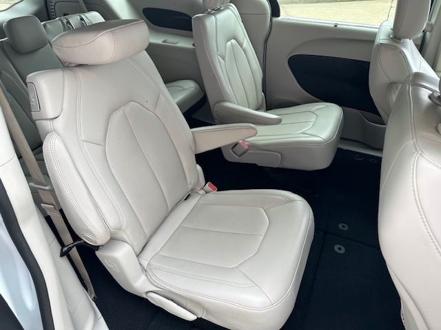 2021 Chrysler Voyager LXi 2021 Chrysler Voyager LXi