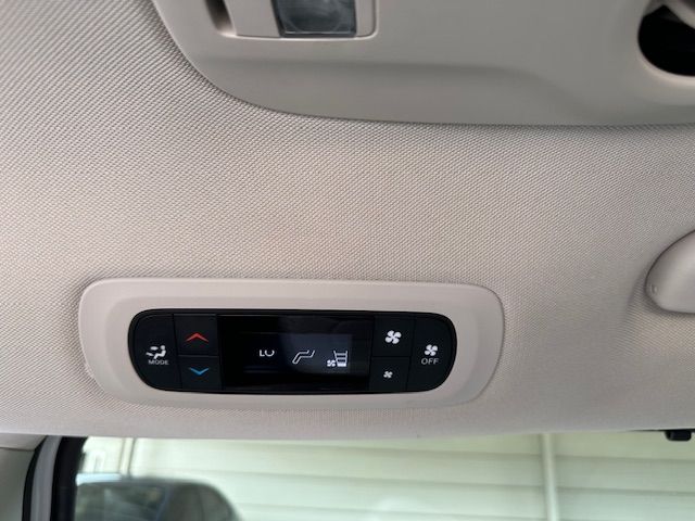 2021 Chrysler Voyager LXi 2021 Chrysler Voyager LXi