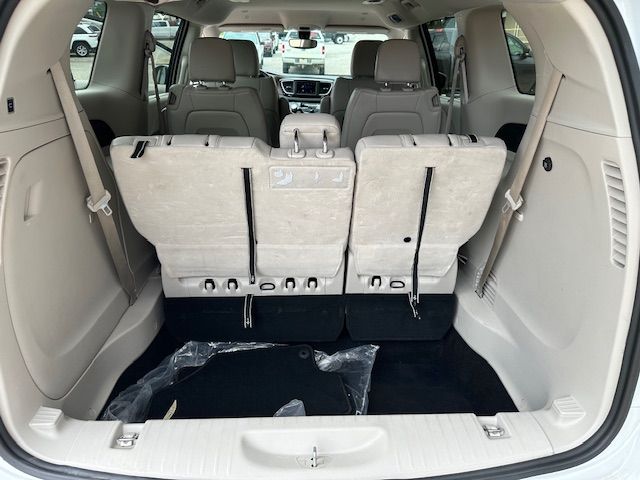 2021 Chrysler Voyager LXi 2021 Chrysler Voyager LXi