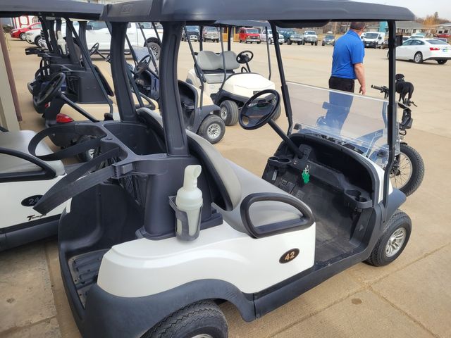 2021 Club Car Precedent Gas | Dickinson, ND | Autorama Auto Sales and Rentals 2021 Club Car Precedent Gas | Dickinson, ND | Autorama Auto Sales and Rentals