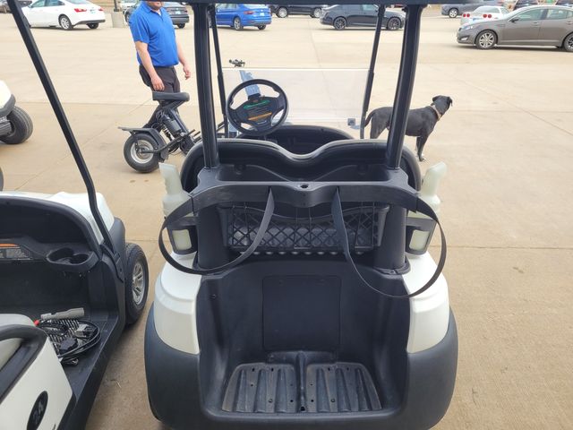 2021 Club Car Precedent Gas | Dickinson, ND | Autorama Auto Sales and Rentals